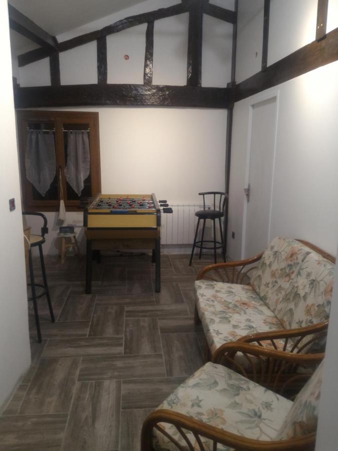 Le Deroscope Ferienhaus *