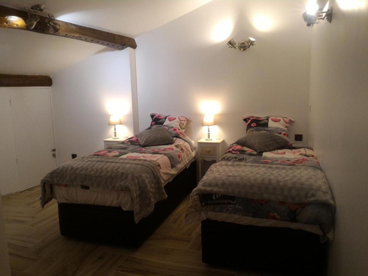 Le Deroscope Holiday home *