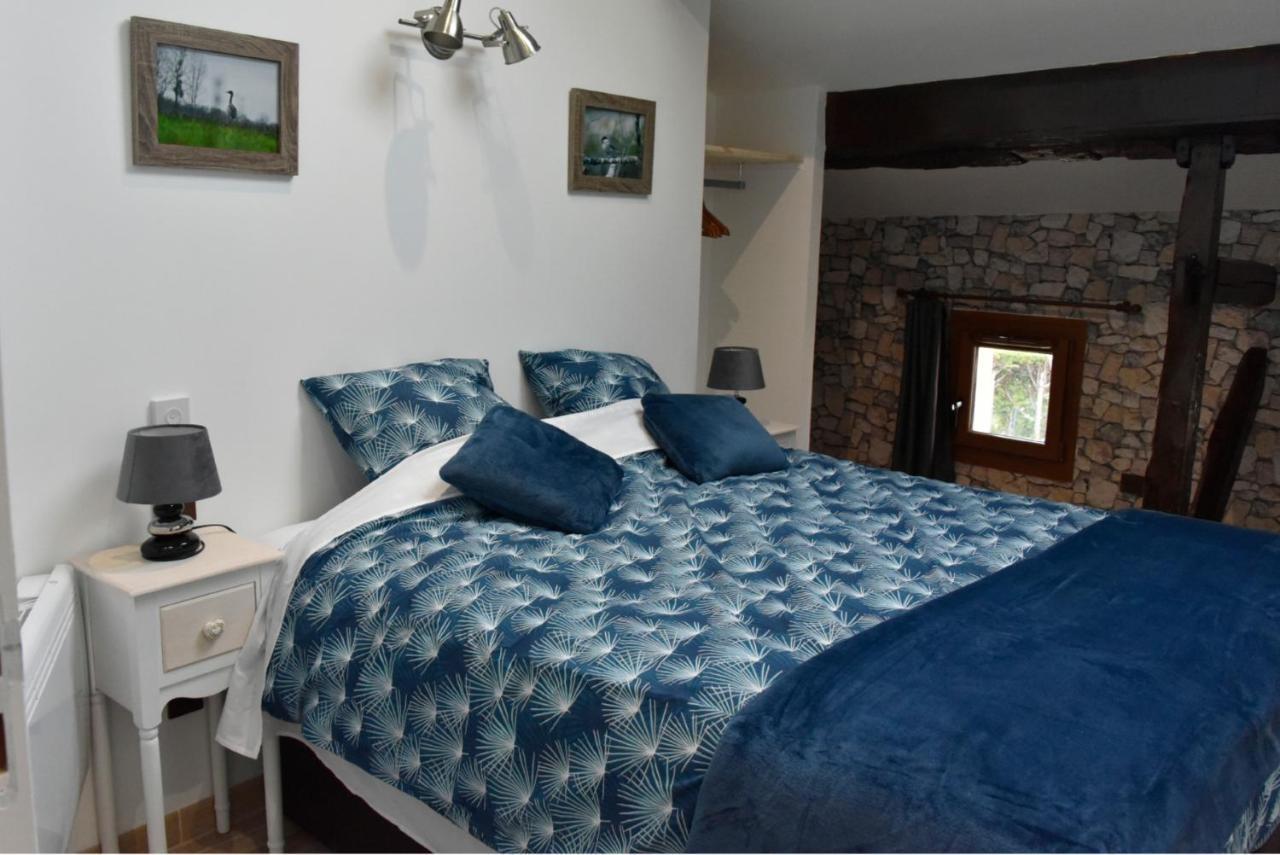 Le Deroscope Ferienhaus Arrigny