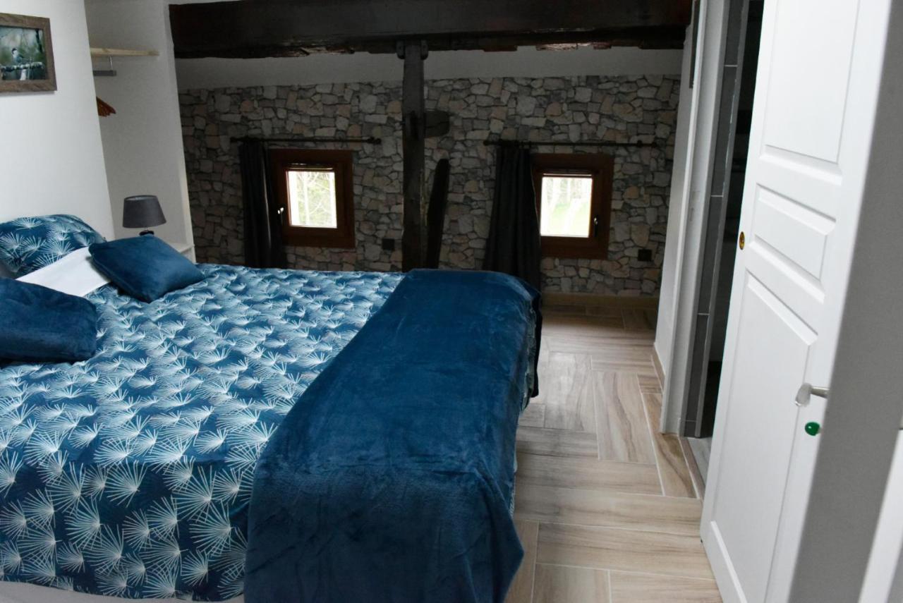 Holiday home Le Deroscope *