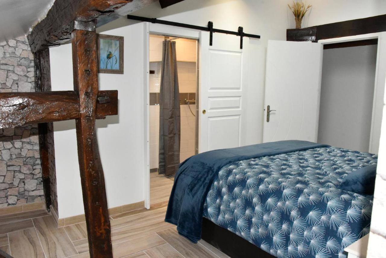 Holiday home Le Deroscope *
