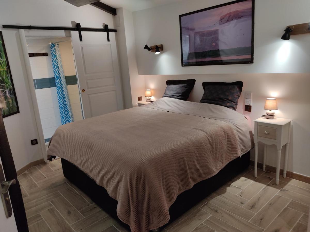 Holiday home Le Deroscope