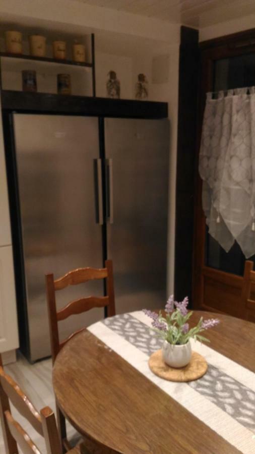 Holiday home Le Deroscope