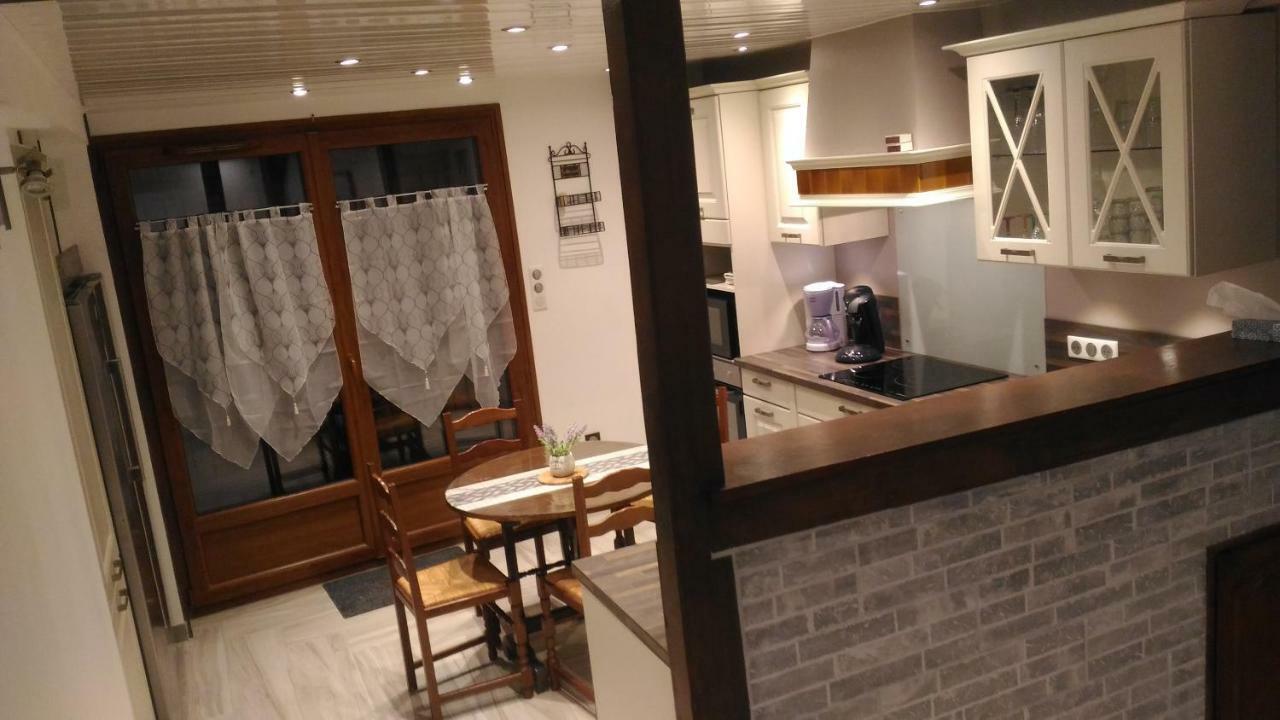 Le Deroscope Ferienhaus *