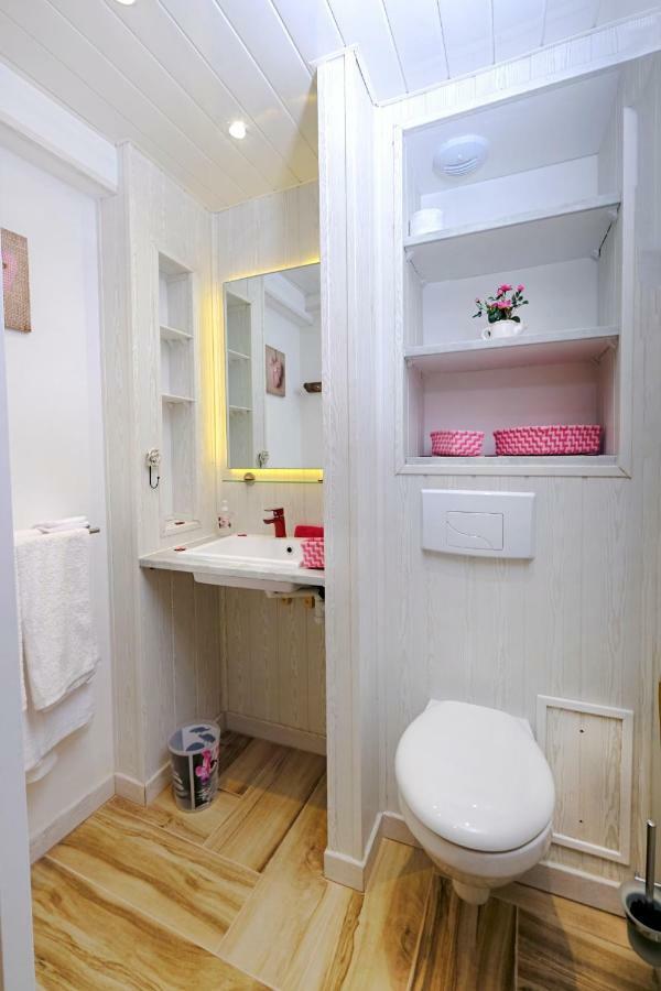 Le Deroscope Ferienhaus Arrigny