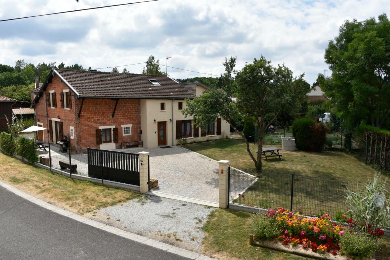 Le Deroscope Ferienhaus *