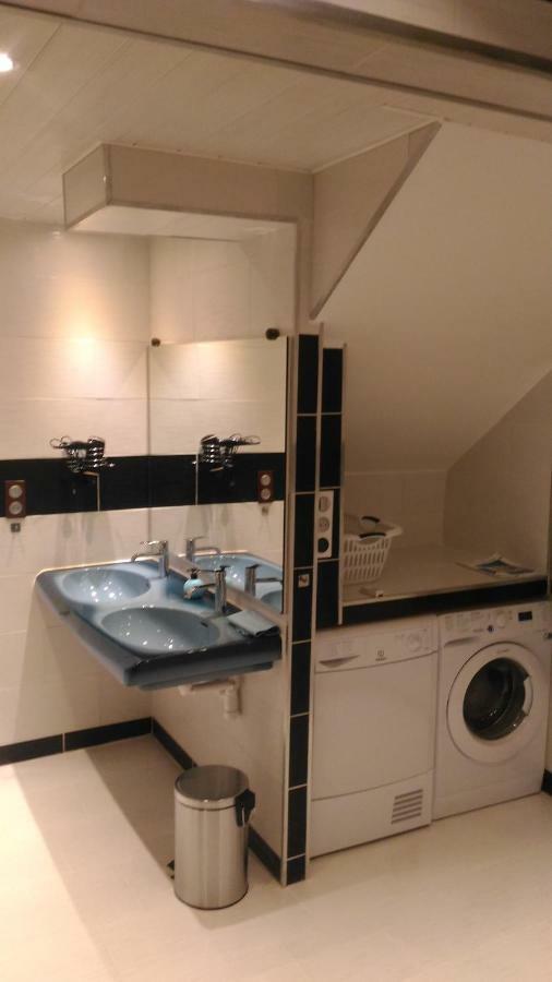Le Deroscope Holiday home