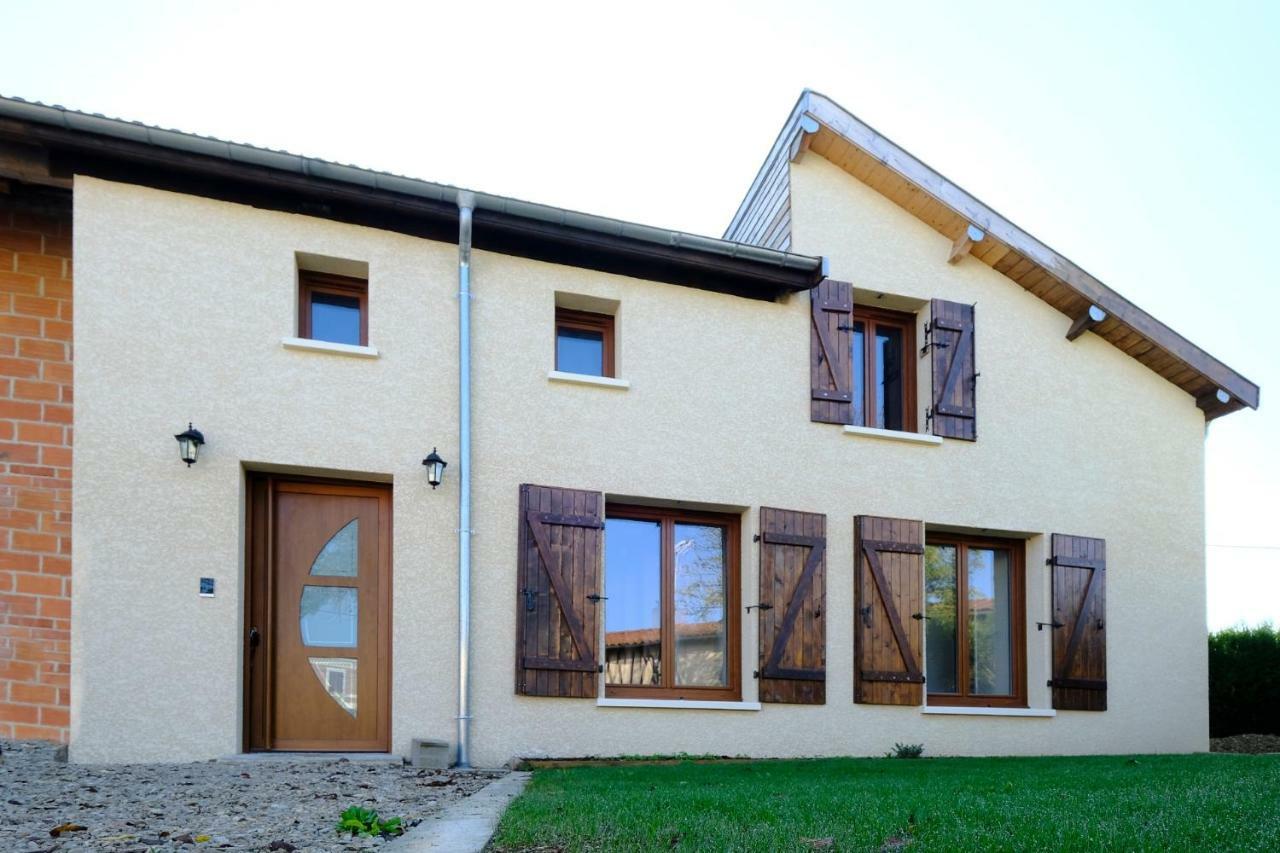 Le Deroscope Ferienhaus